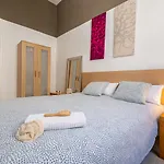 Urban Center Apartments