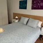 Urban Center Apartments