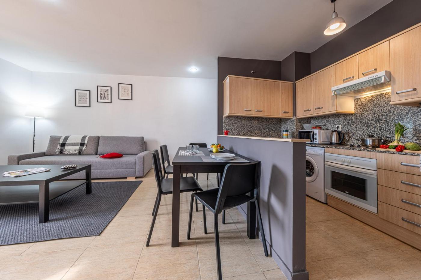 Apartment Urban Center Tarragona