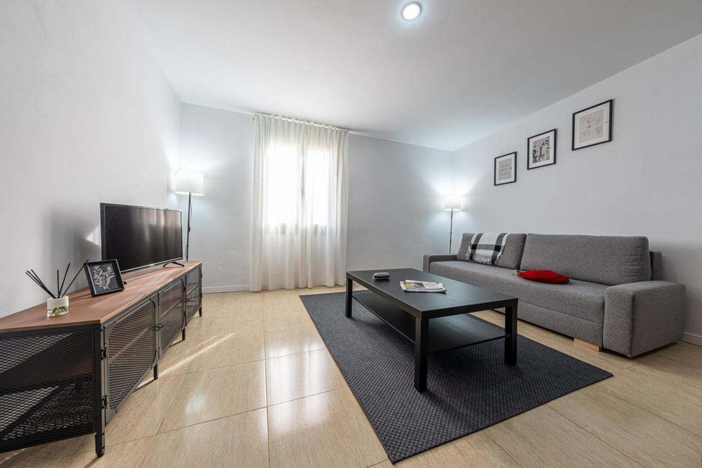 Apartment Urban Center