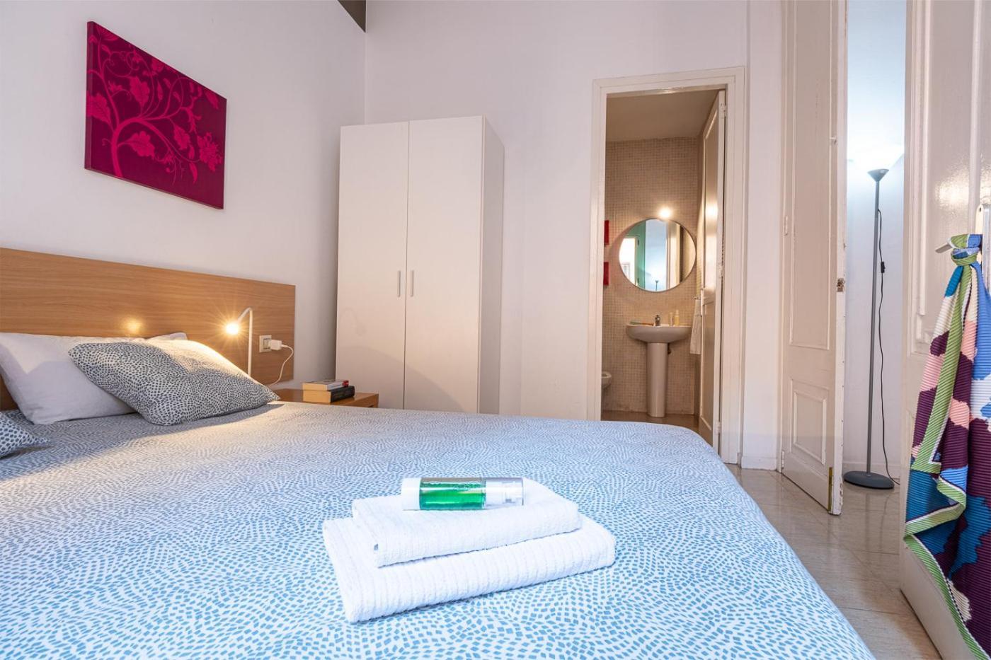 Urban Center Apartment Tarragona