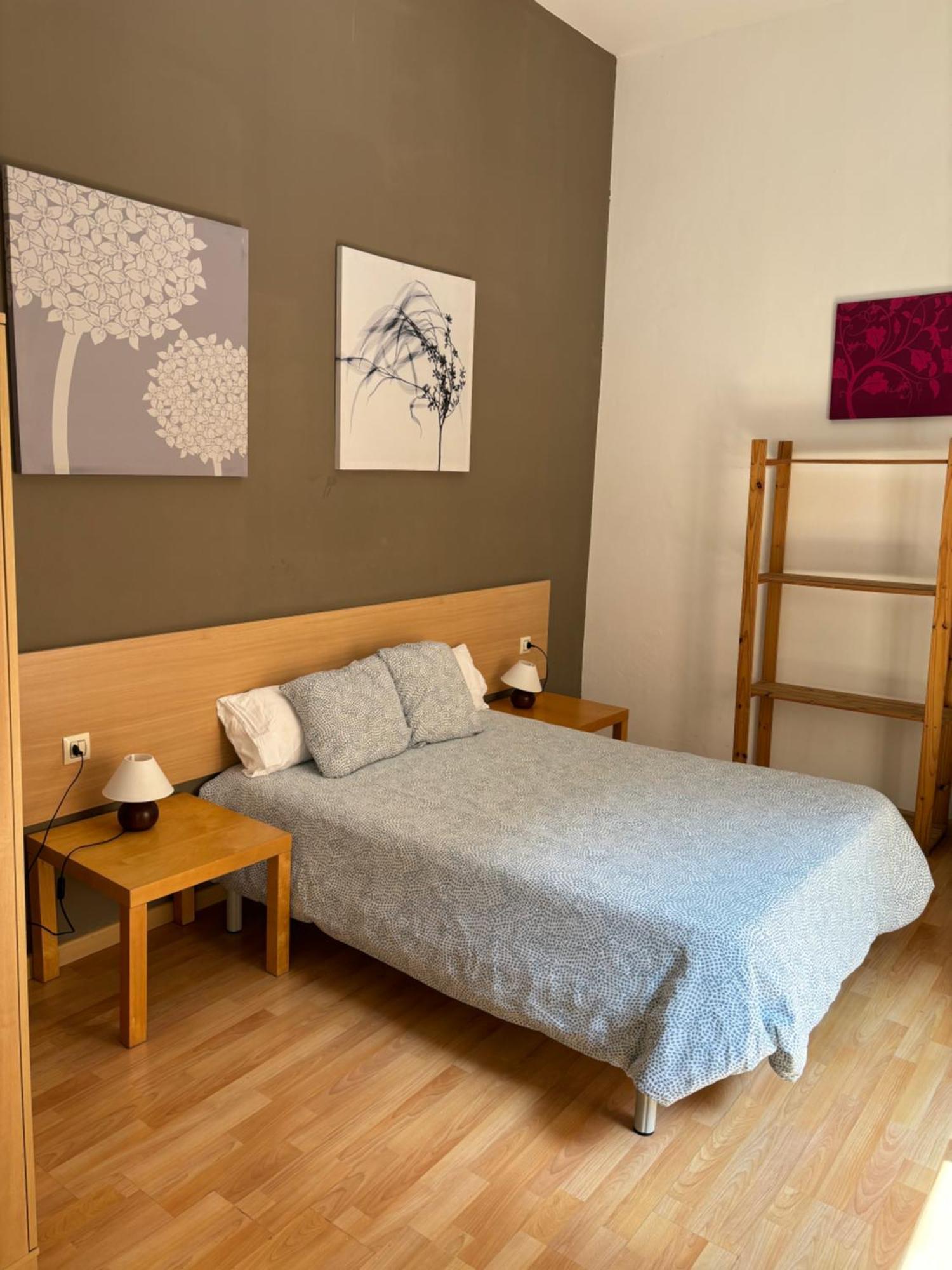 Apartment Urban Center Tarragona