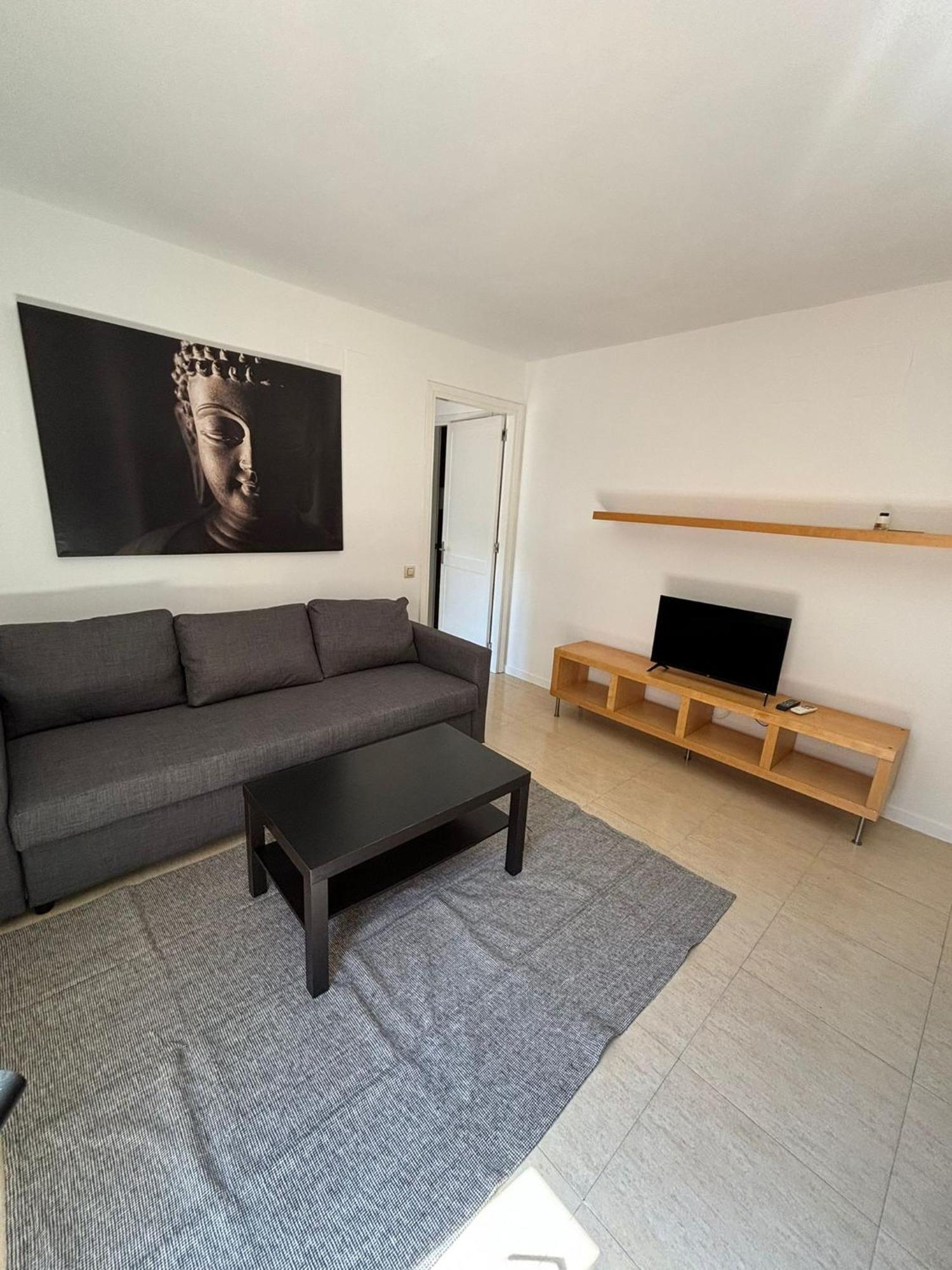 Apartment Urban Center