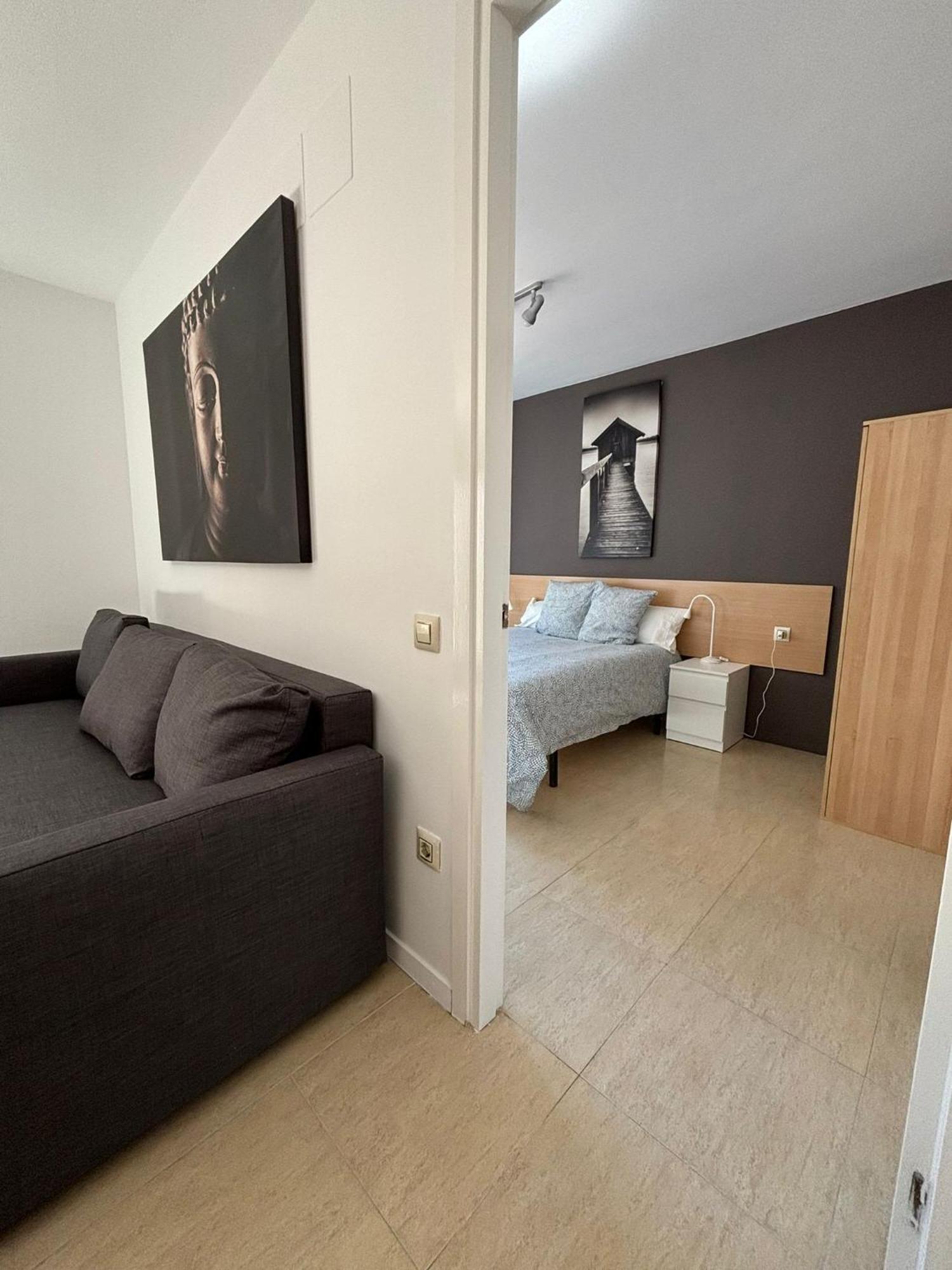 Apartment Urban Center *