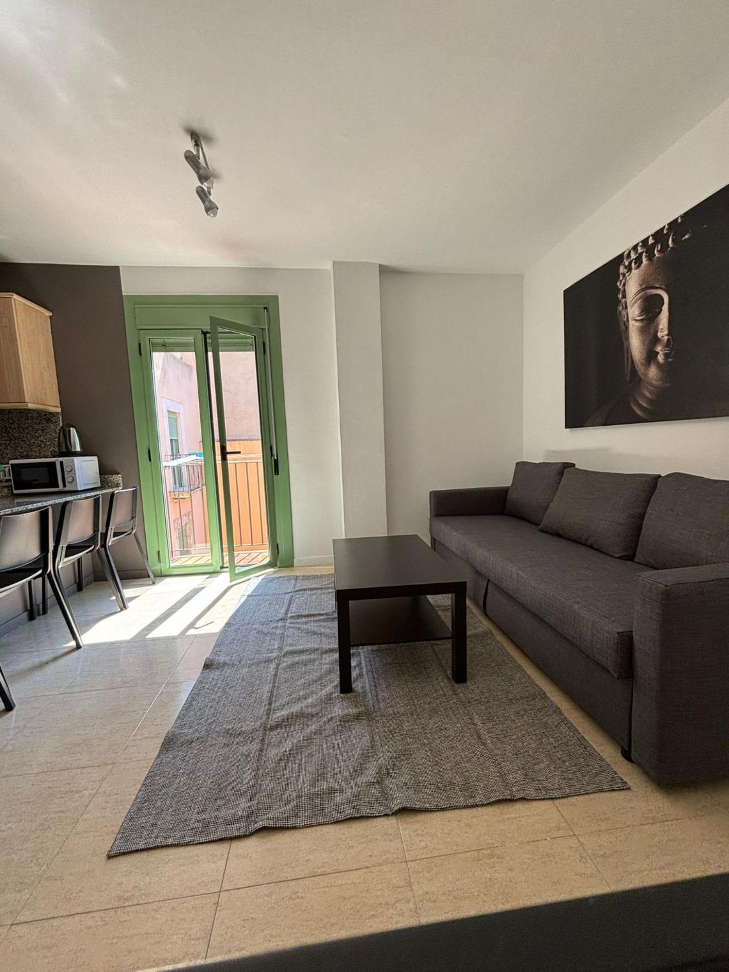 Urban Center Apartment Tarragona