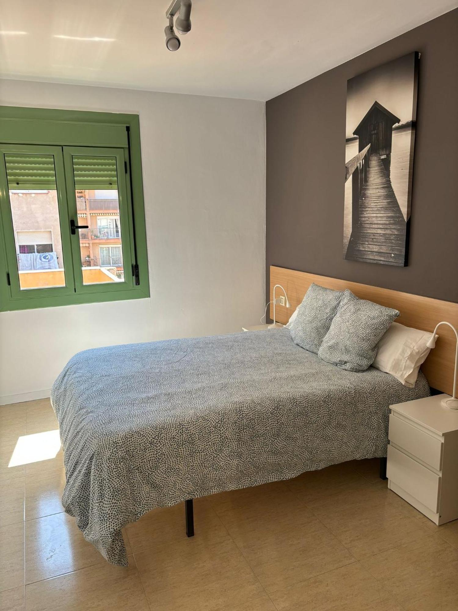 Urban Center Apartment
