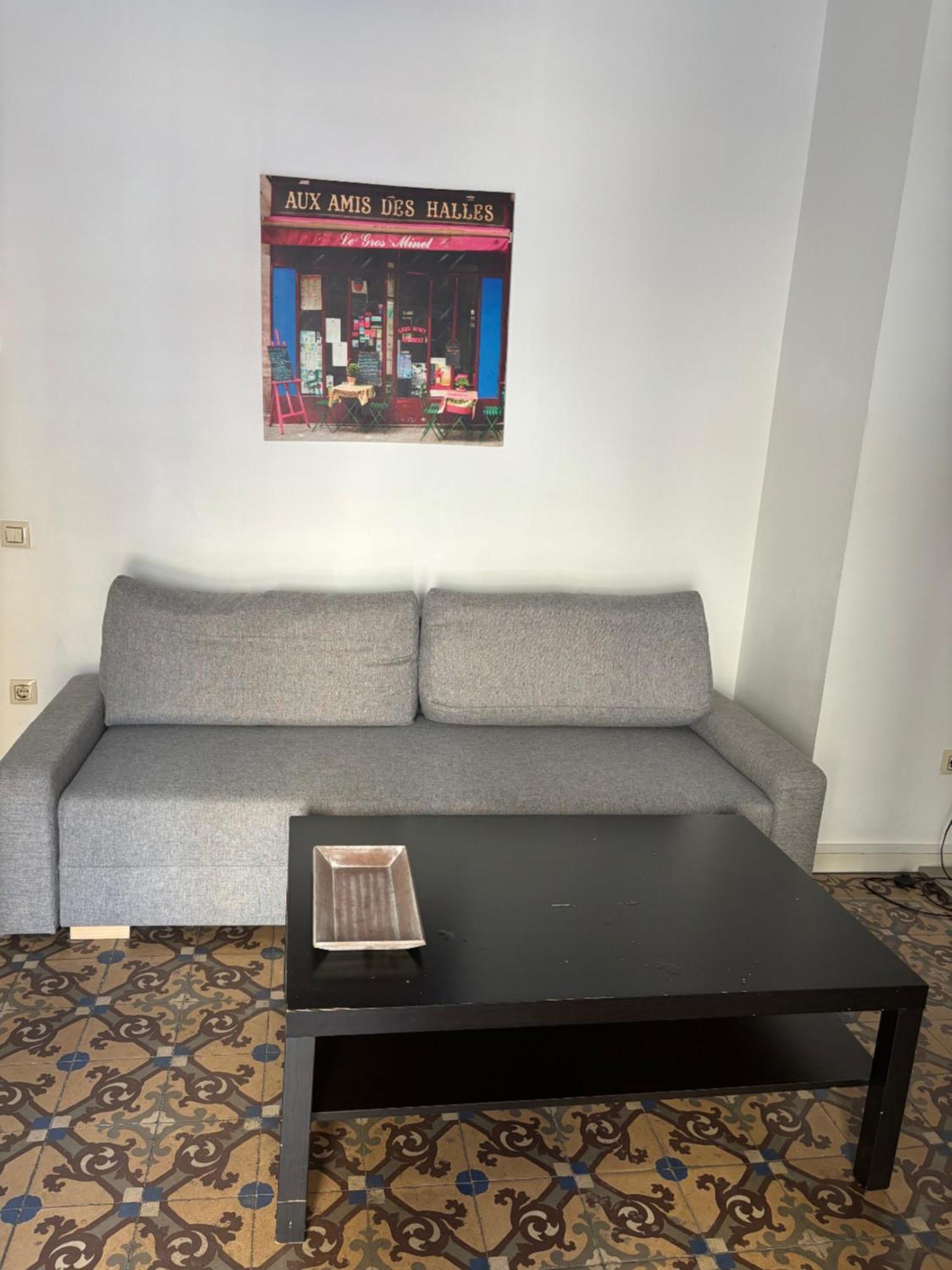 Urban Center Apartment
