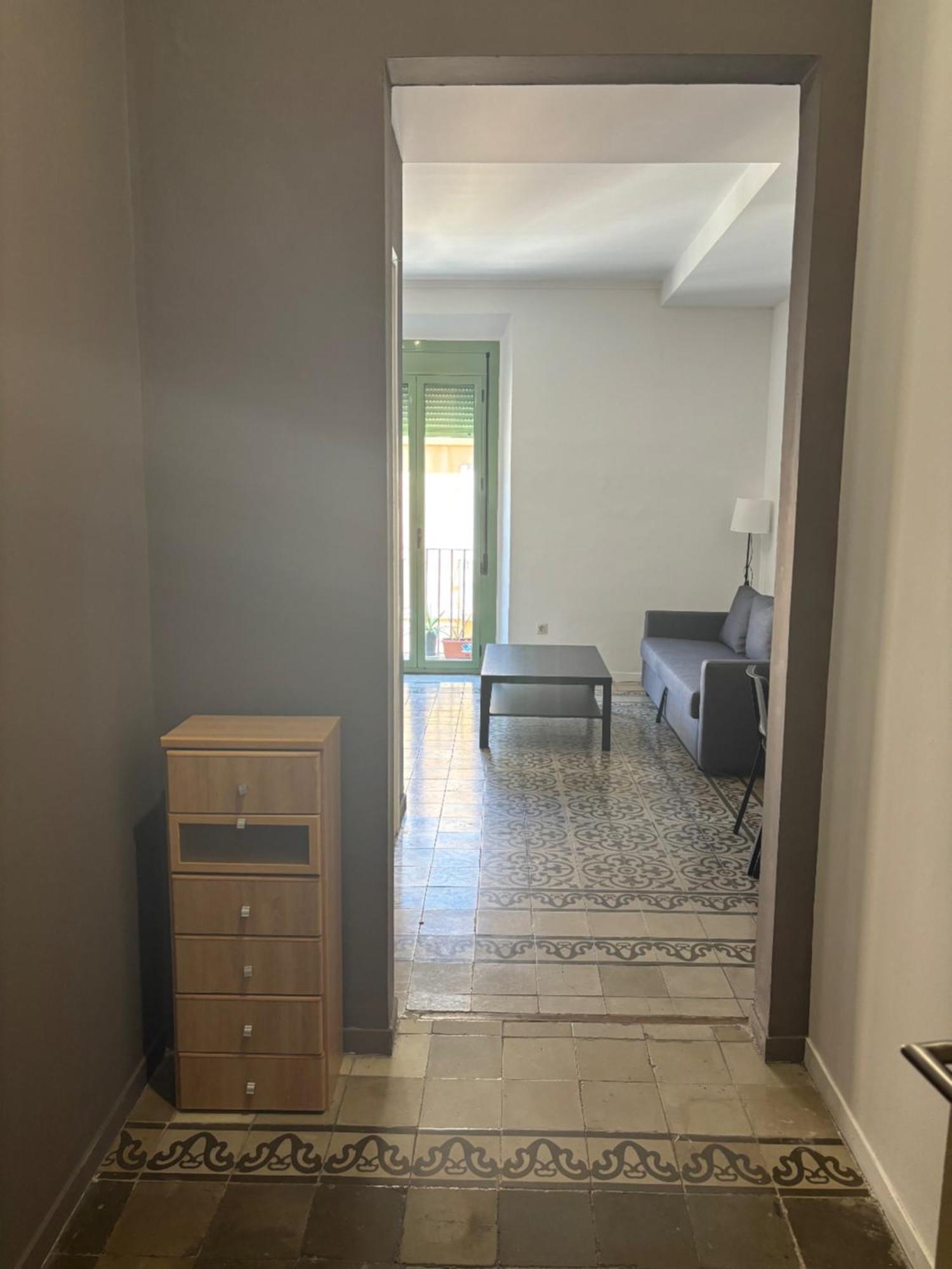 Urban Center Apartment