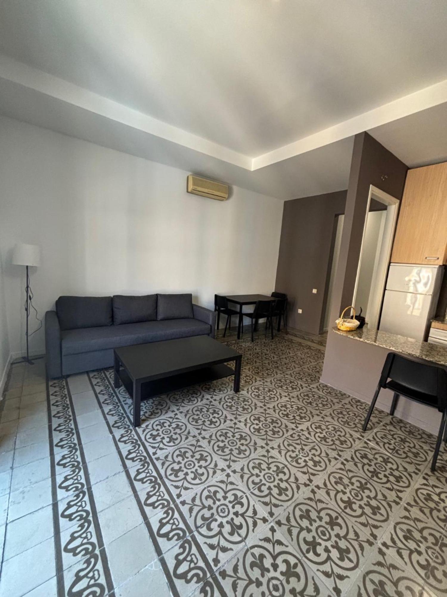Apartment Urban Center Tarragona