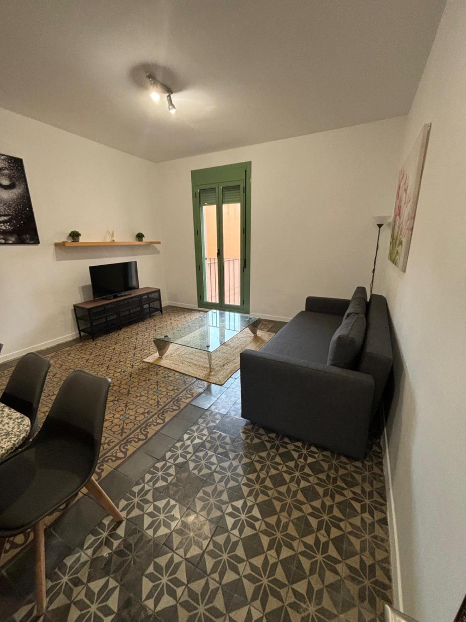 Apartment Urban Center Tarragona