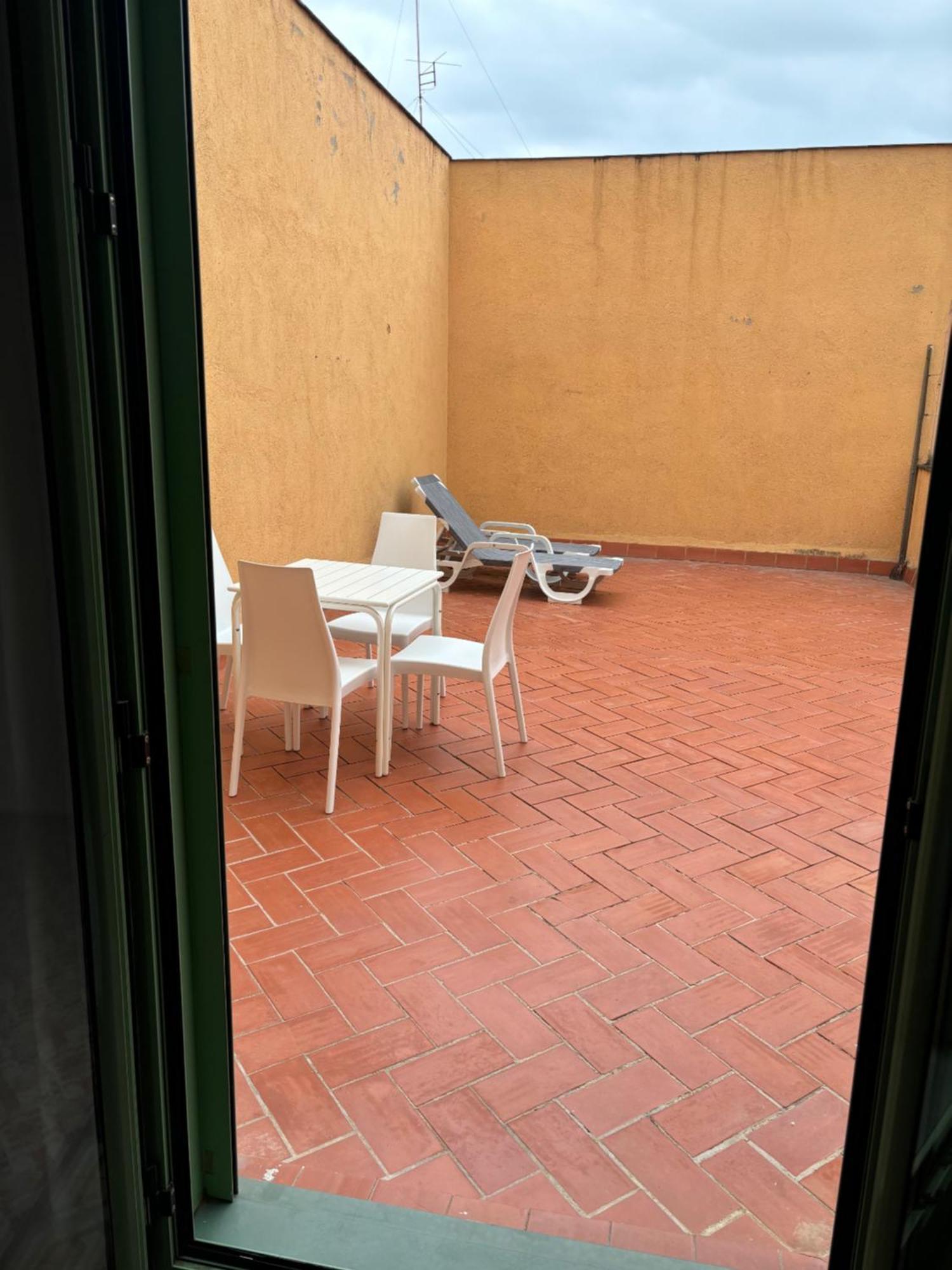 Urban Center Apartment Tarragona