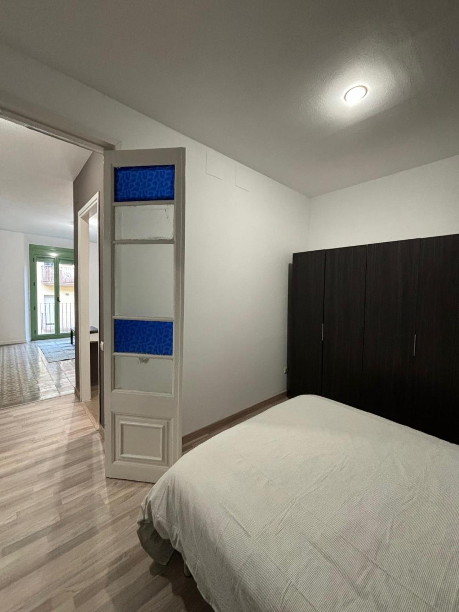 Apartment Urban Center