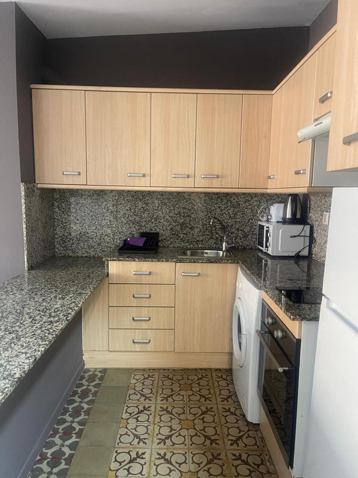 Apartment Urban Center Tarragona