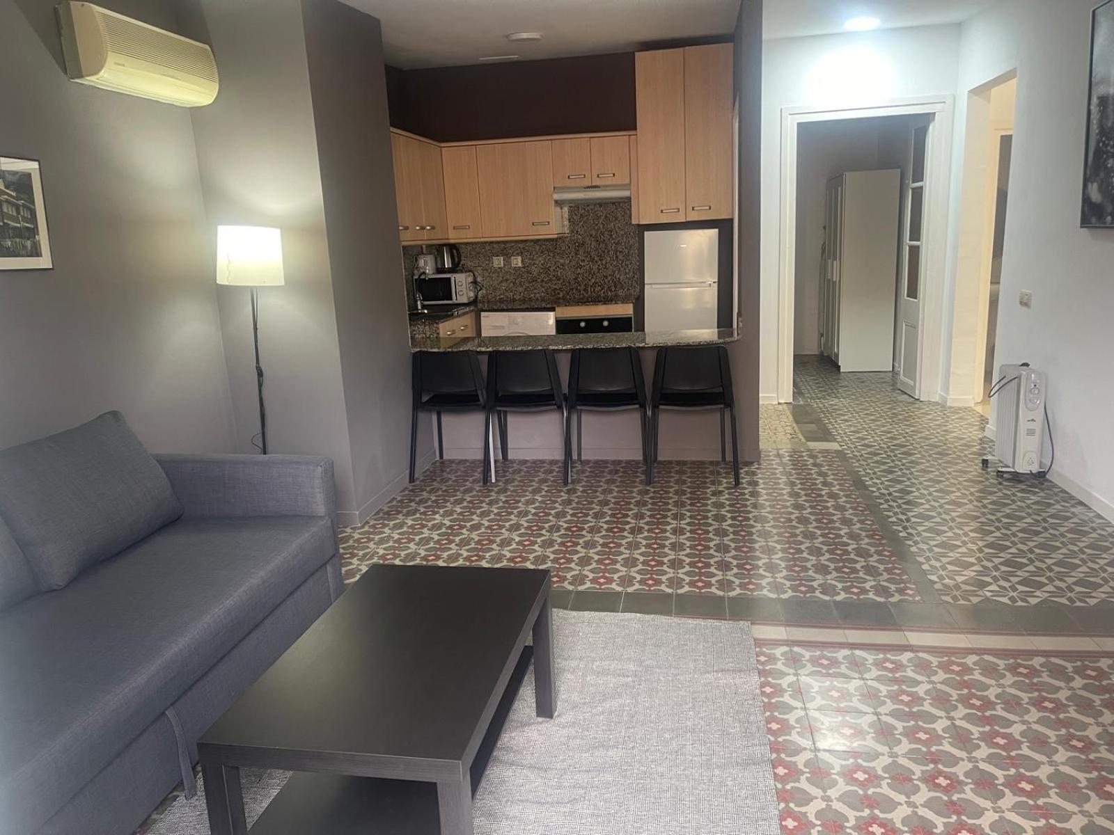 Apartment Urban Center *
