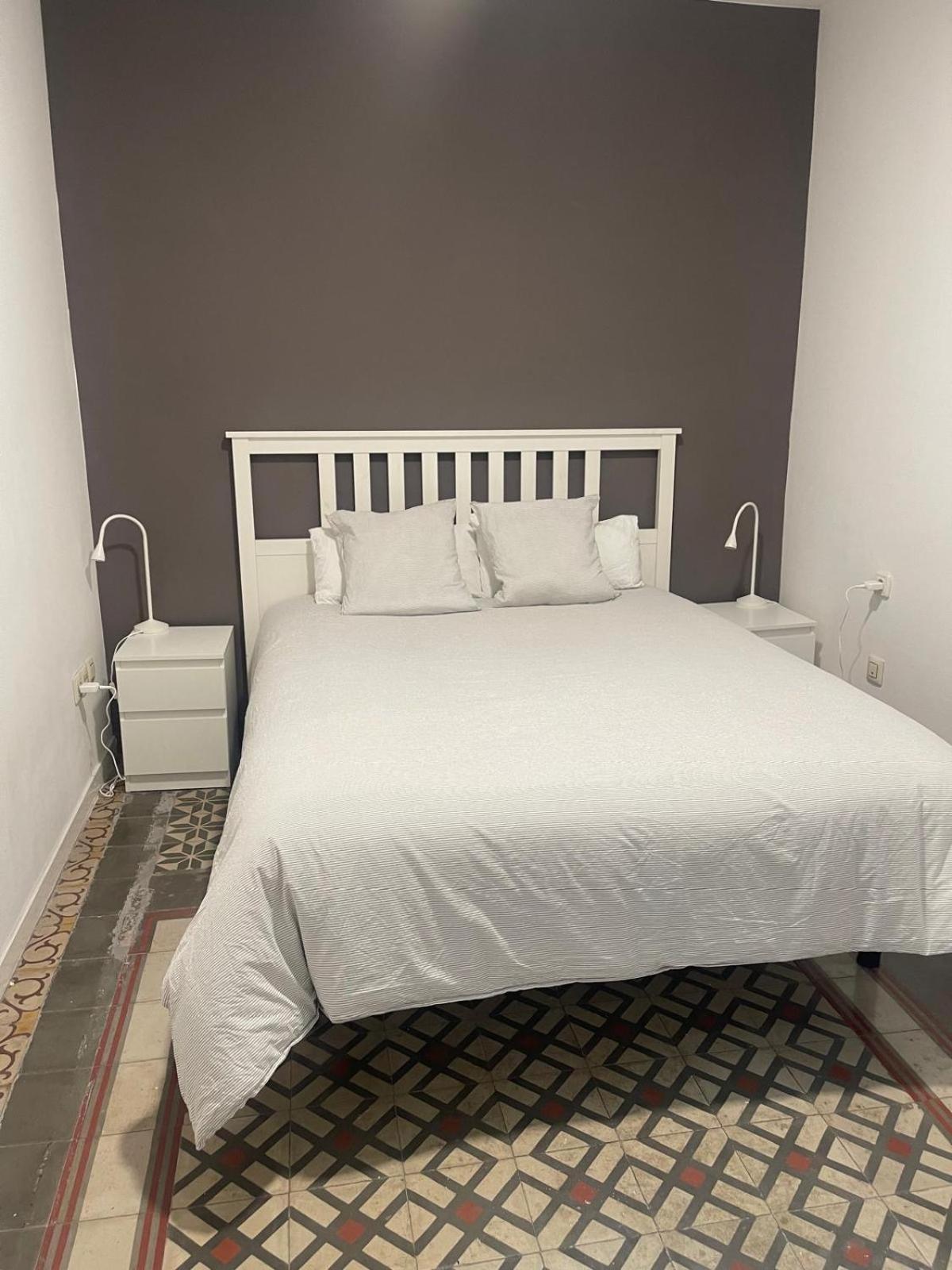 Apartment Urban Center Tarragona
