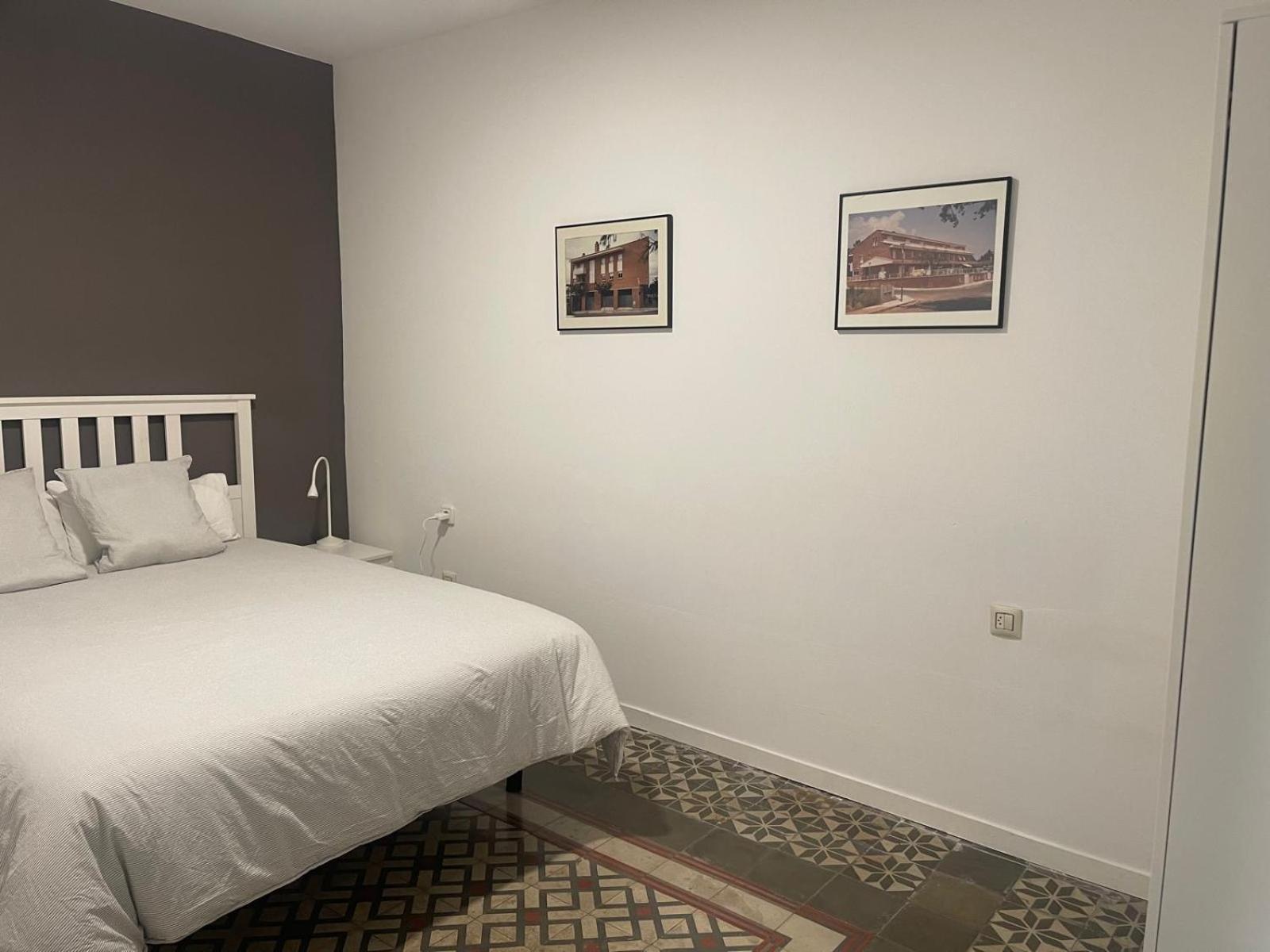Urban Center Apartment