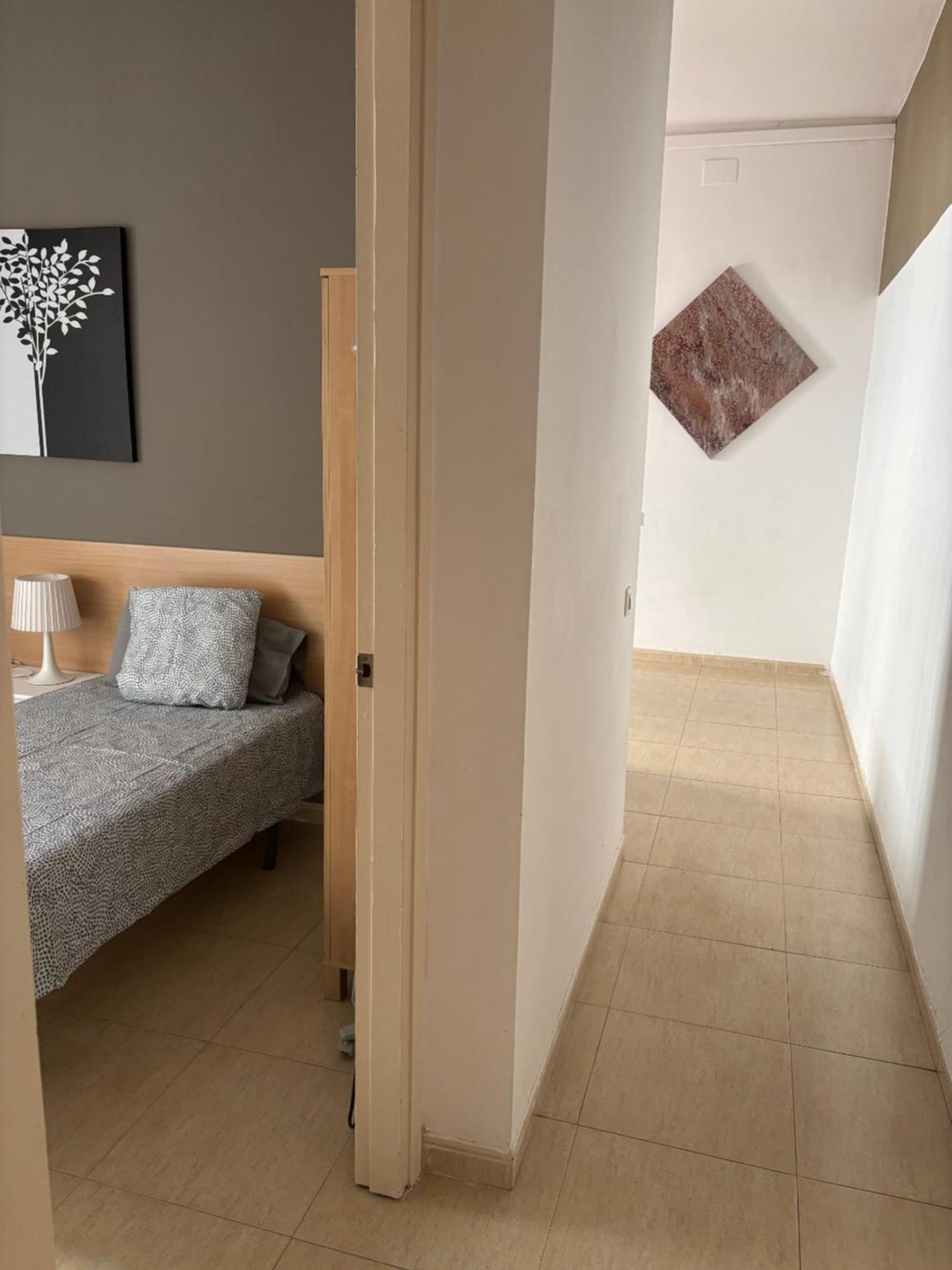 Urban Center Apartment Tarragona
