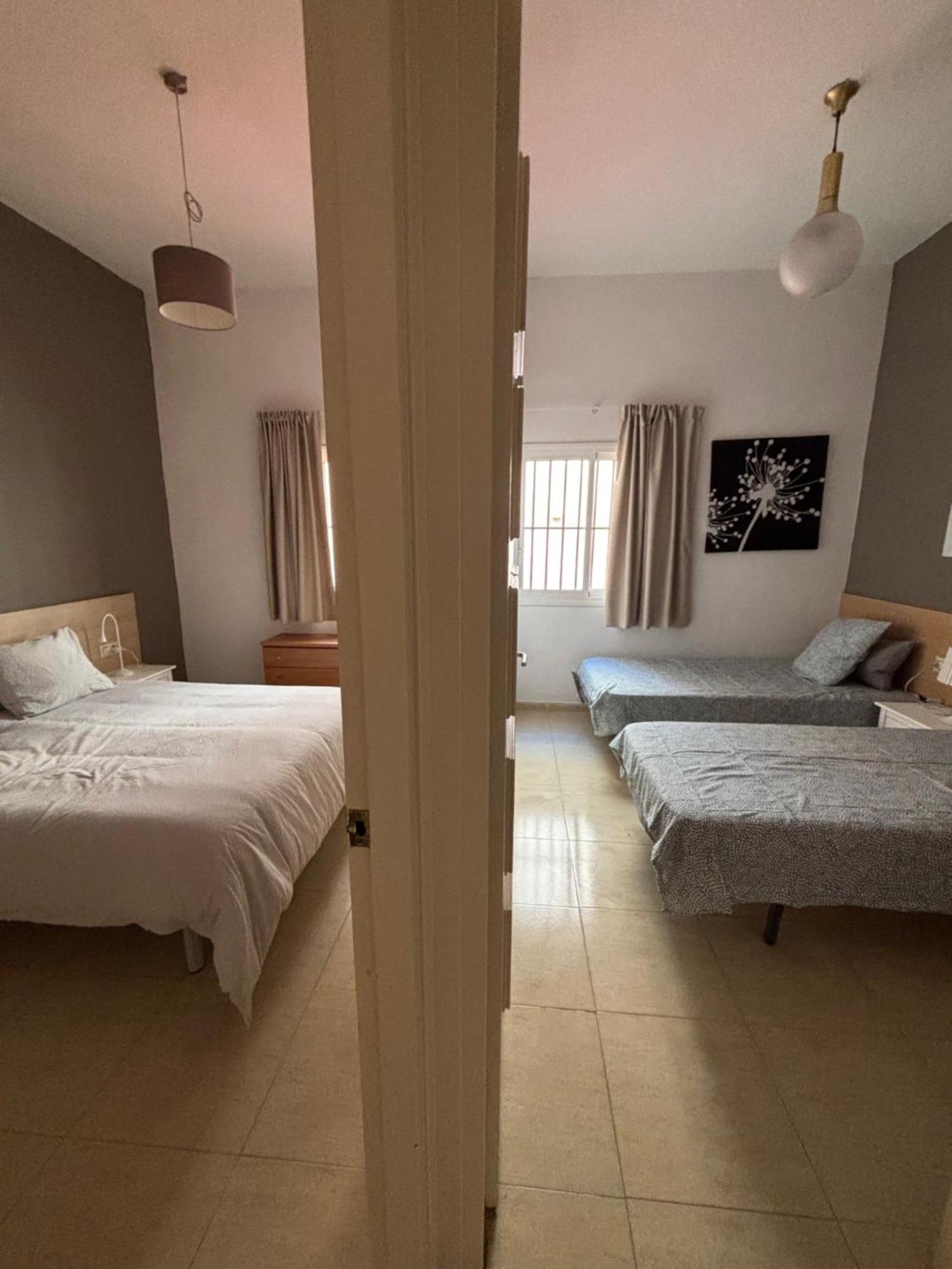 Apartment Urban Center Tarragona