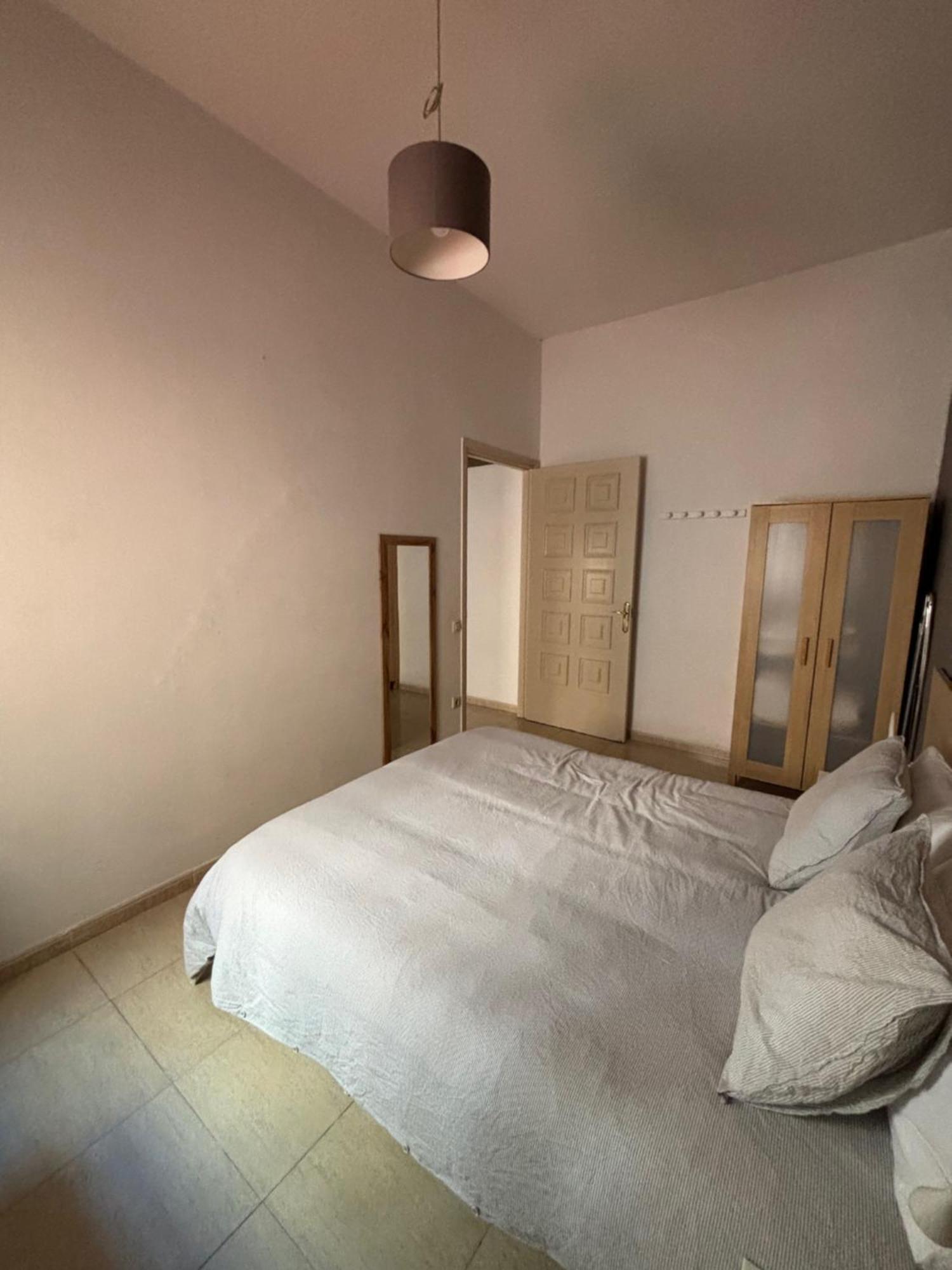 Urban Center Apartment