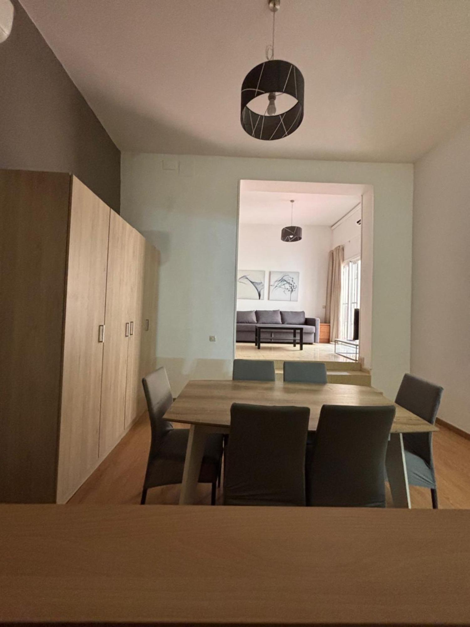 Apartment Urban Center *