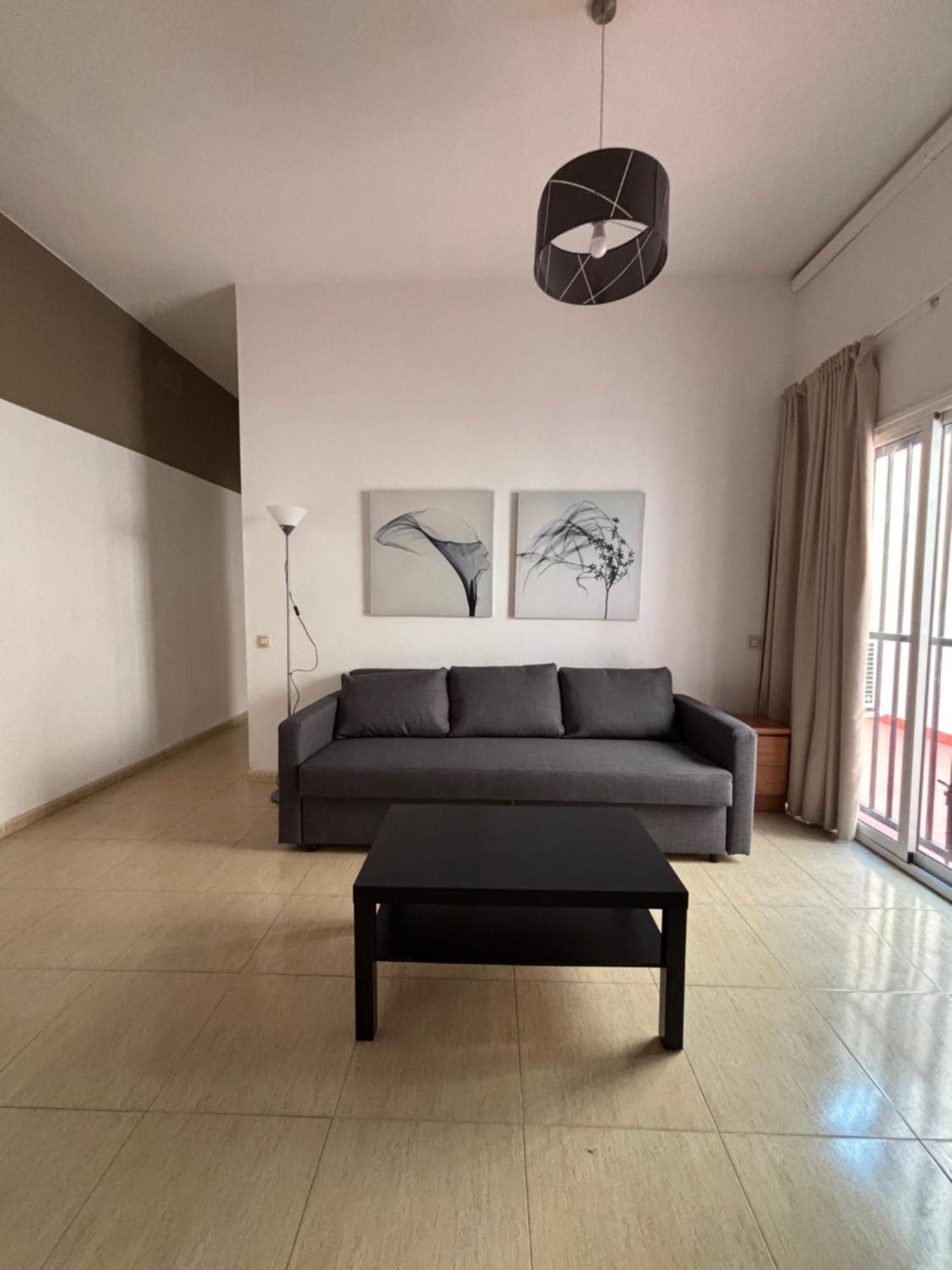 Apartment Urban Center Tarragona
