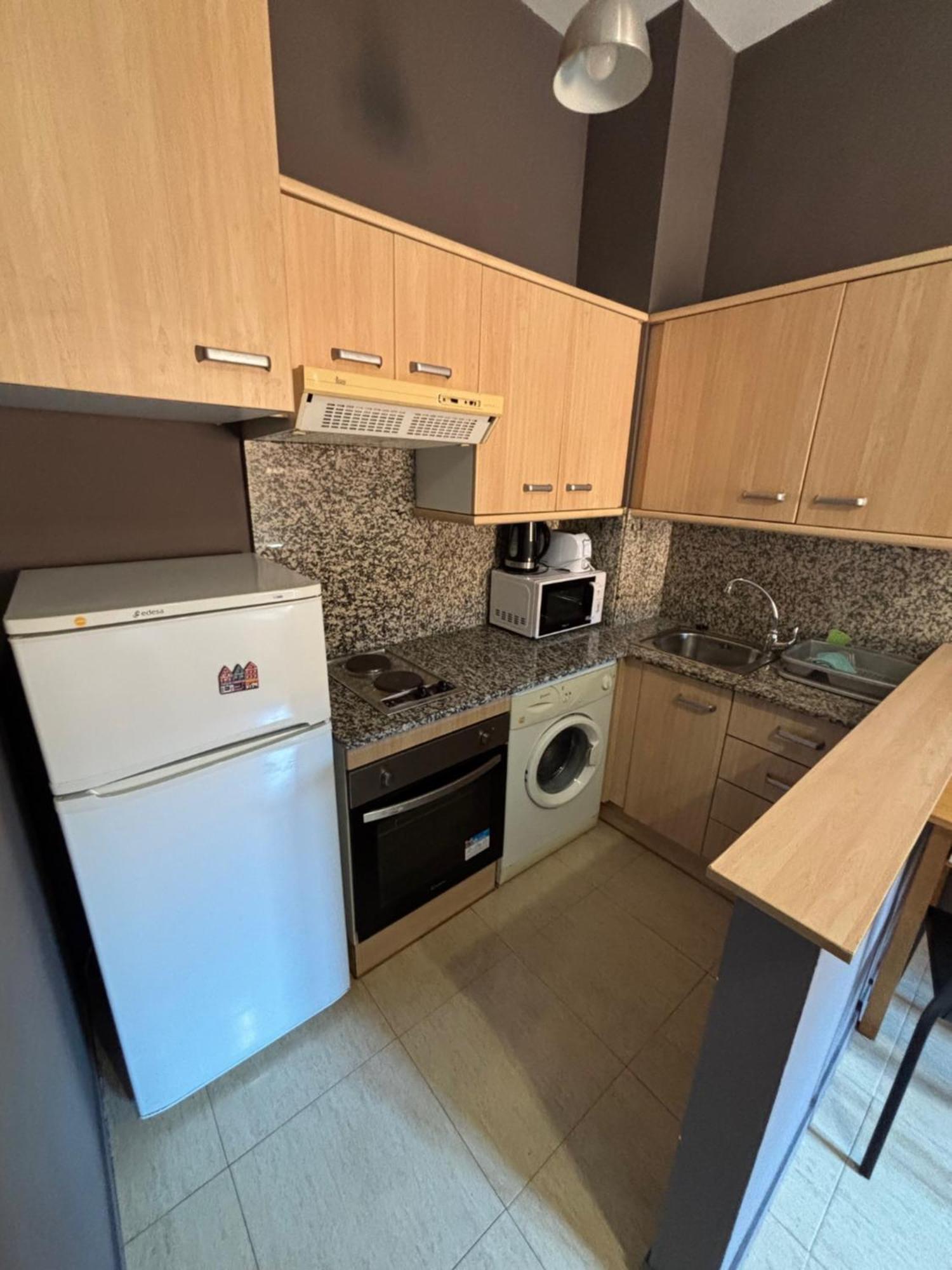 Urban Center Apartment Tarragona
