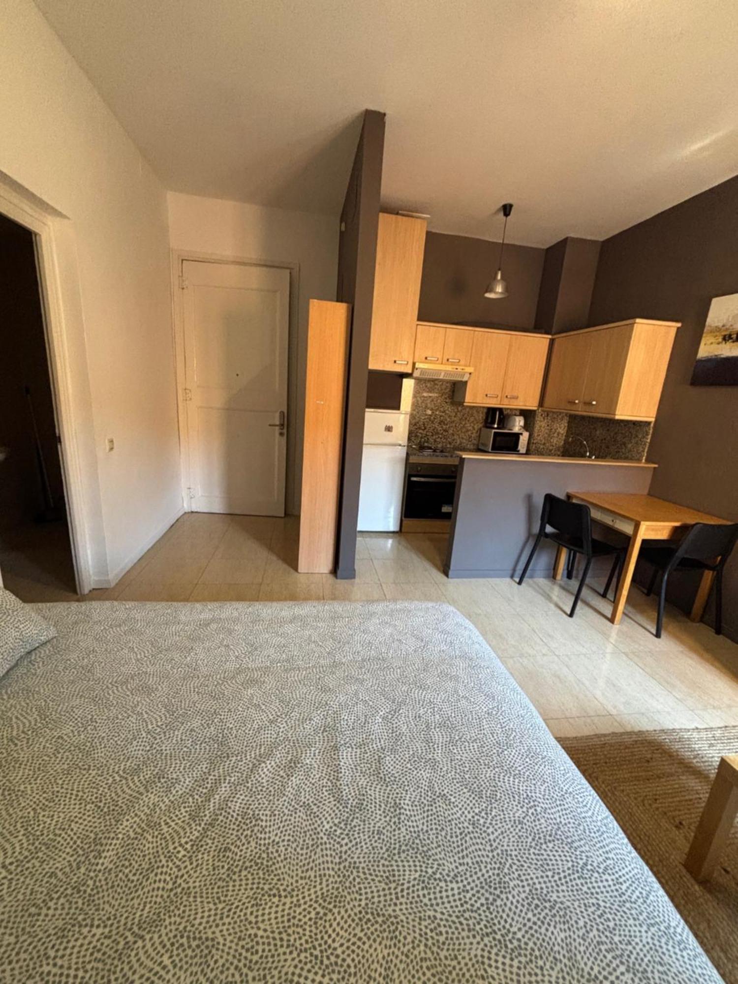 Apartment Urban Center Tarragona