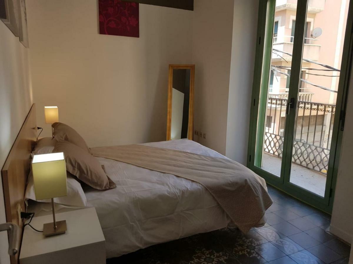 Urban Center Apartment