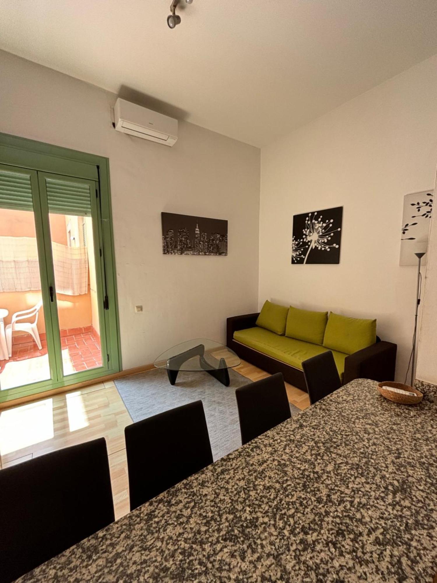 Urban Center Apartment
