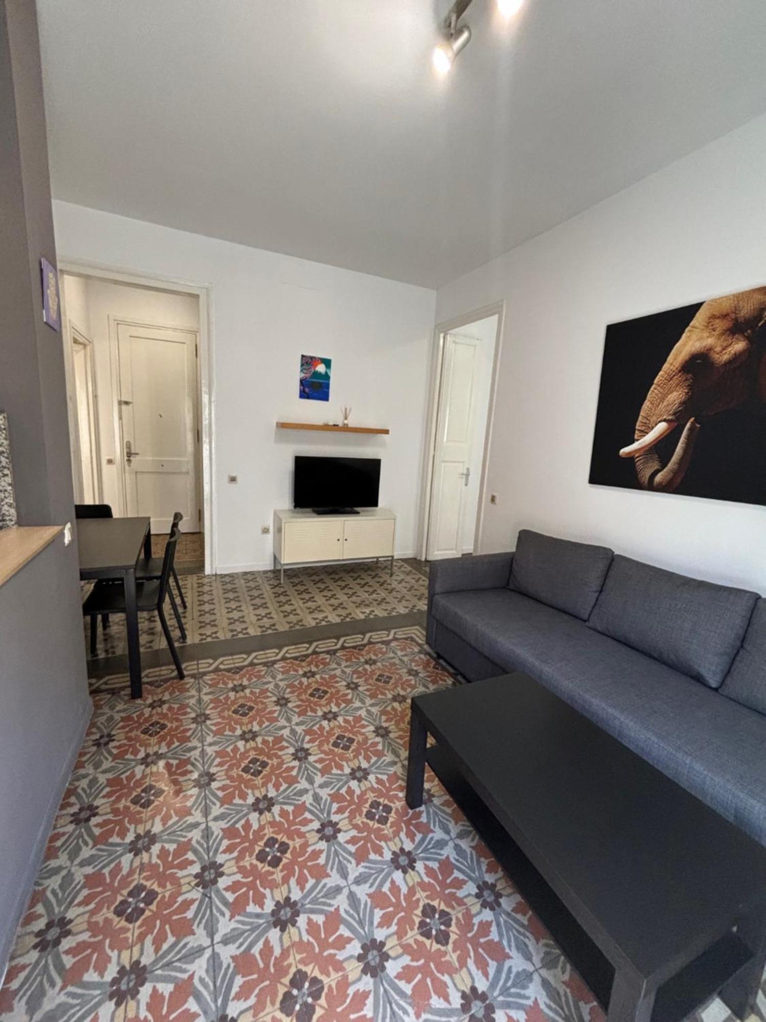 Apartment Urban Center