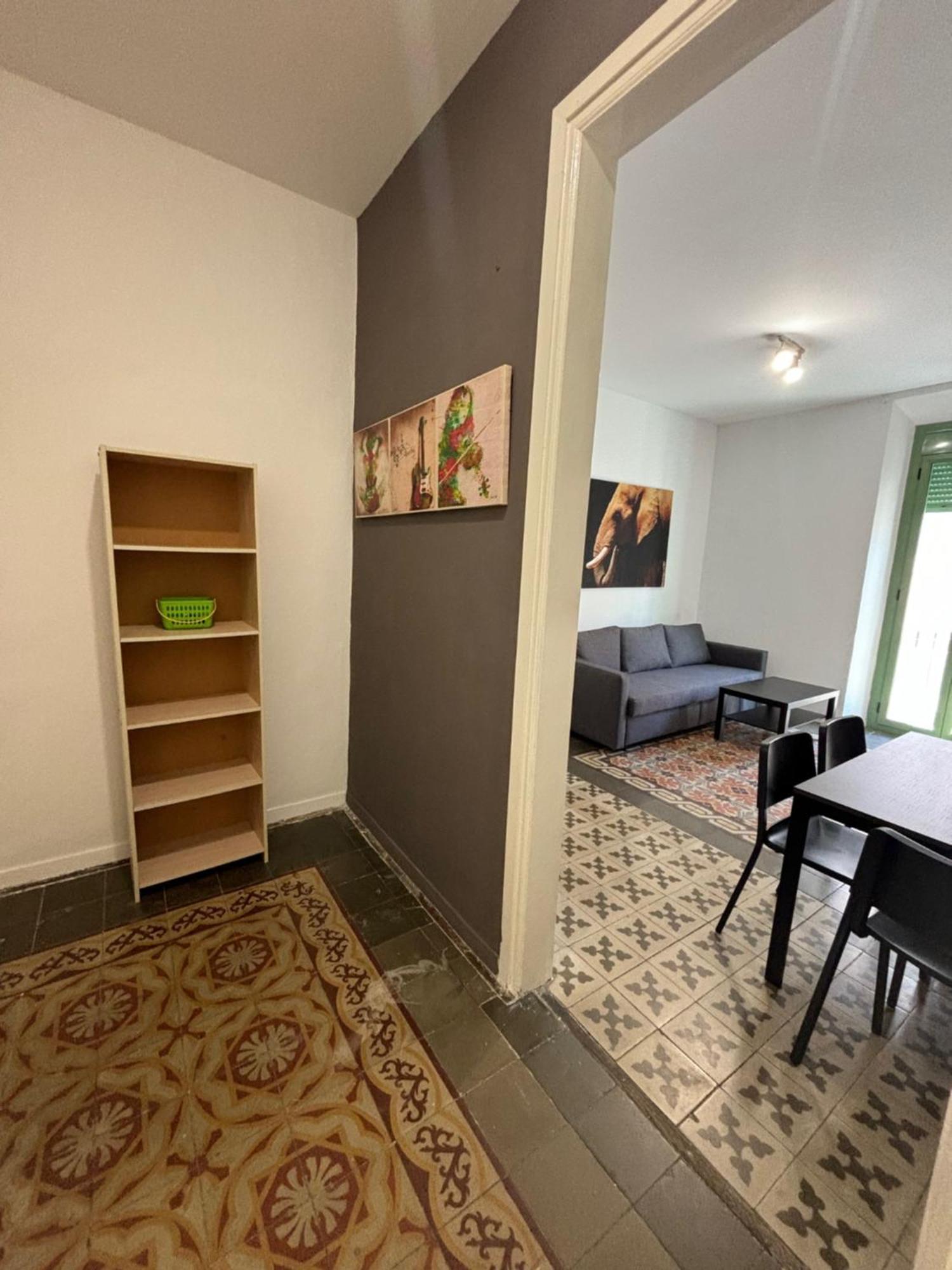 Apartment Urban Center Tarragona