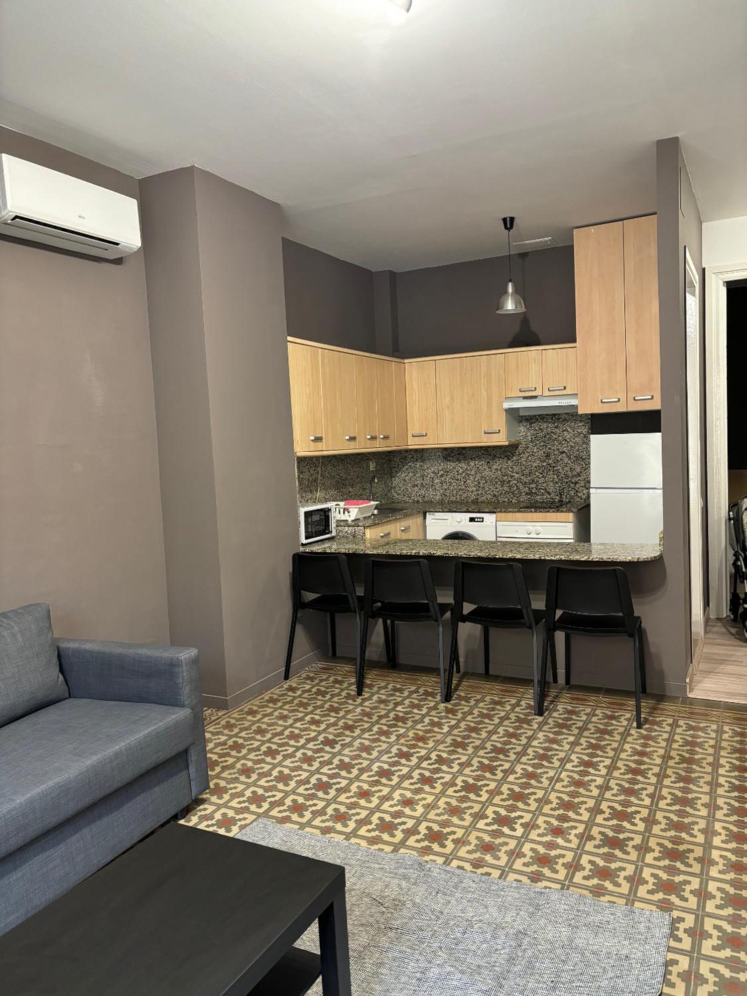 Urban Center Apartment Tarragona