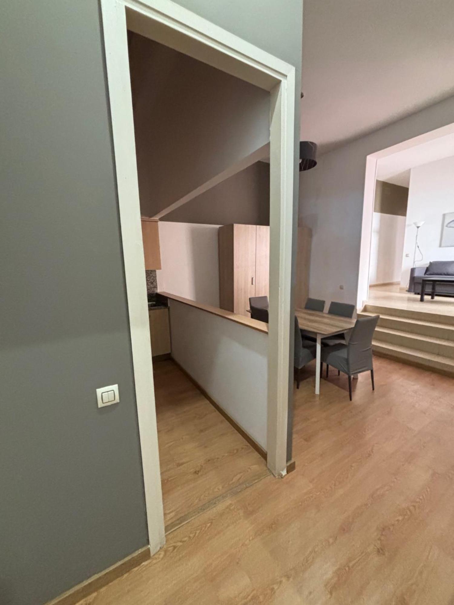 Urban Center Apartment Tarragona