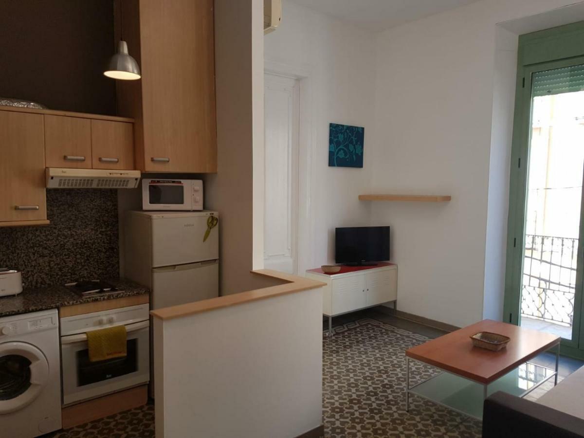 Urban Center Apartment Tarragona